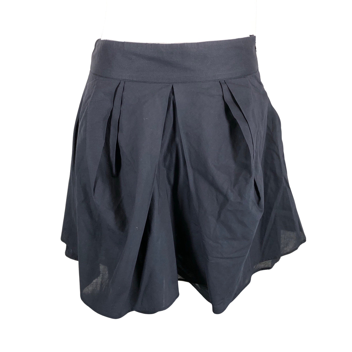 Unisex Neil Barrett - Mitteveniv seelik, suurus 40 - Must (1)