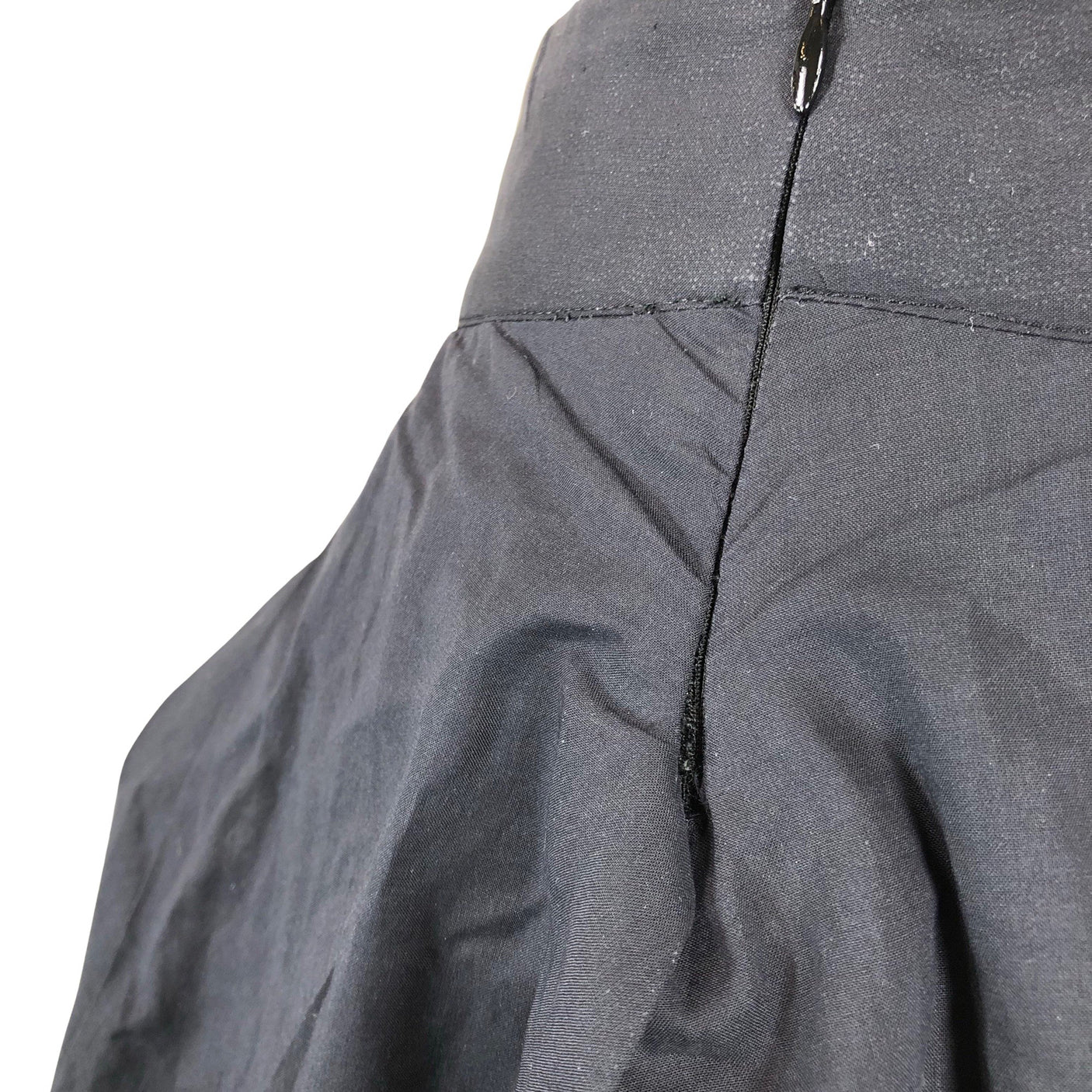 Unisex Neil Barrett - Mitteveniv seelik, suurus 40 - Must (2)