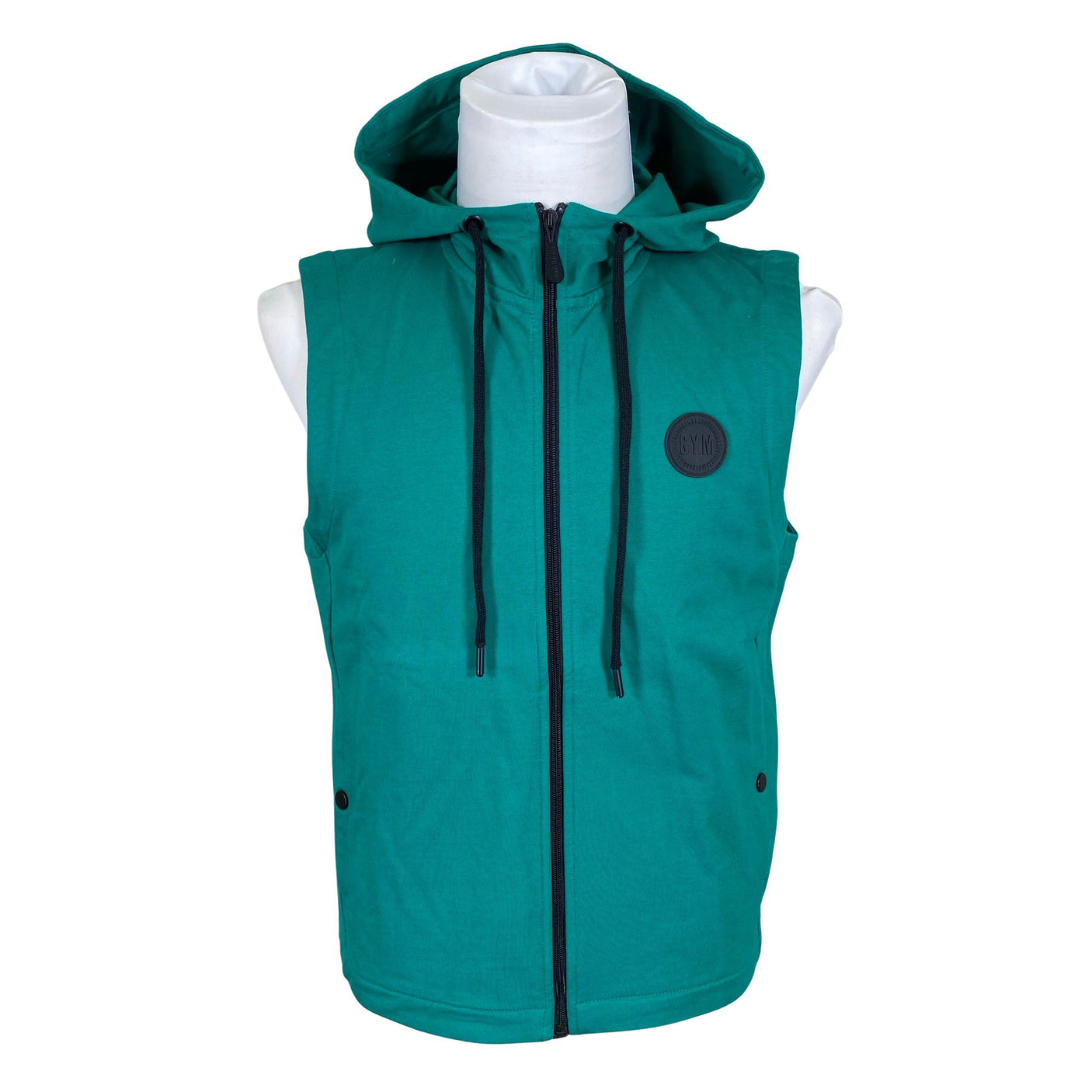 Unisex Bikkembergs - Dressipluus, suurus S - Roheline (1)