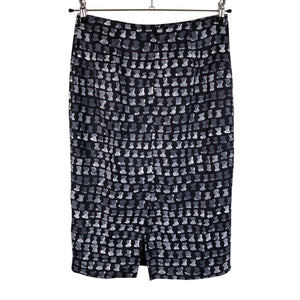 Unisex Marimekko - Pliiatsseelik, suurus 38 - Must (2)