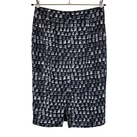 Unisex Marimekko - Pliiatsseelik, suurus 38 - Must (2)