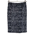 Unisex Marimekko - Pliiatsseelik, suurus 38 - Must ()