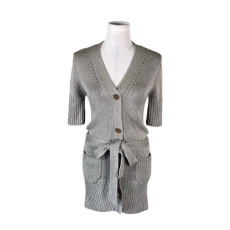 Unisex Marimekko - Kardigan, suurus 36 - Hall ()