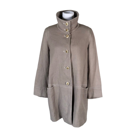 Unisex Ril's - Trentš, suurus 36 - Pruun ()