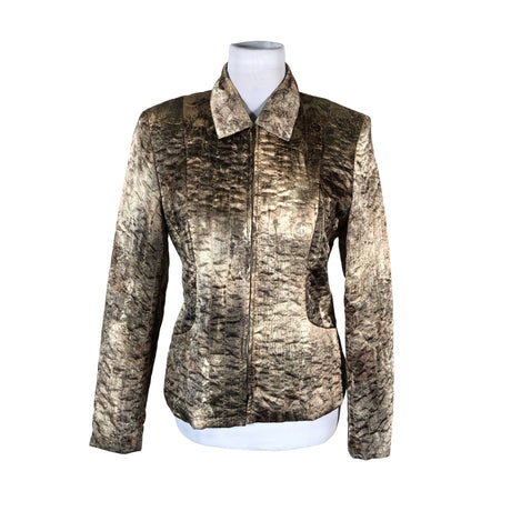 Unisex Gerry Weber - Jakk, suurus 36 - Beige ()