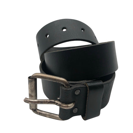 Unisex Veniz - Nahkvöö, suurus Suurus puudub - Must ()