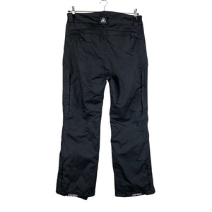 Unisex Icepeak - Talvepüksid, suurus L - Must (2)