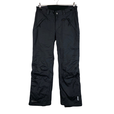 Unisex Icepeak - Talvepüksid, suurus L - Must ()