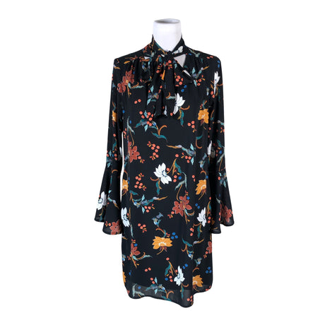 Unisex More&More - Õhuke kleit, suurus 40 - Must ()