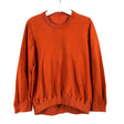 Unisex COS - Kampsun, suurus 122 - 128 - Oranž ()
