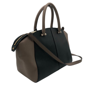 Unisex DKNY - Käekott, suurus Maxi - Pruun (3)
