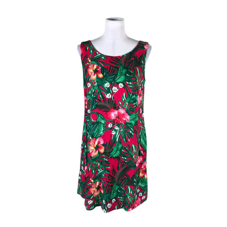 Unisex s.Oliver - Õhuke kleit, suurus 40 - Roosa ()