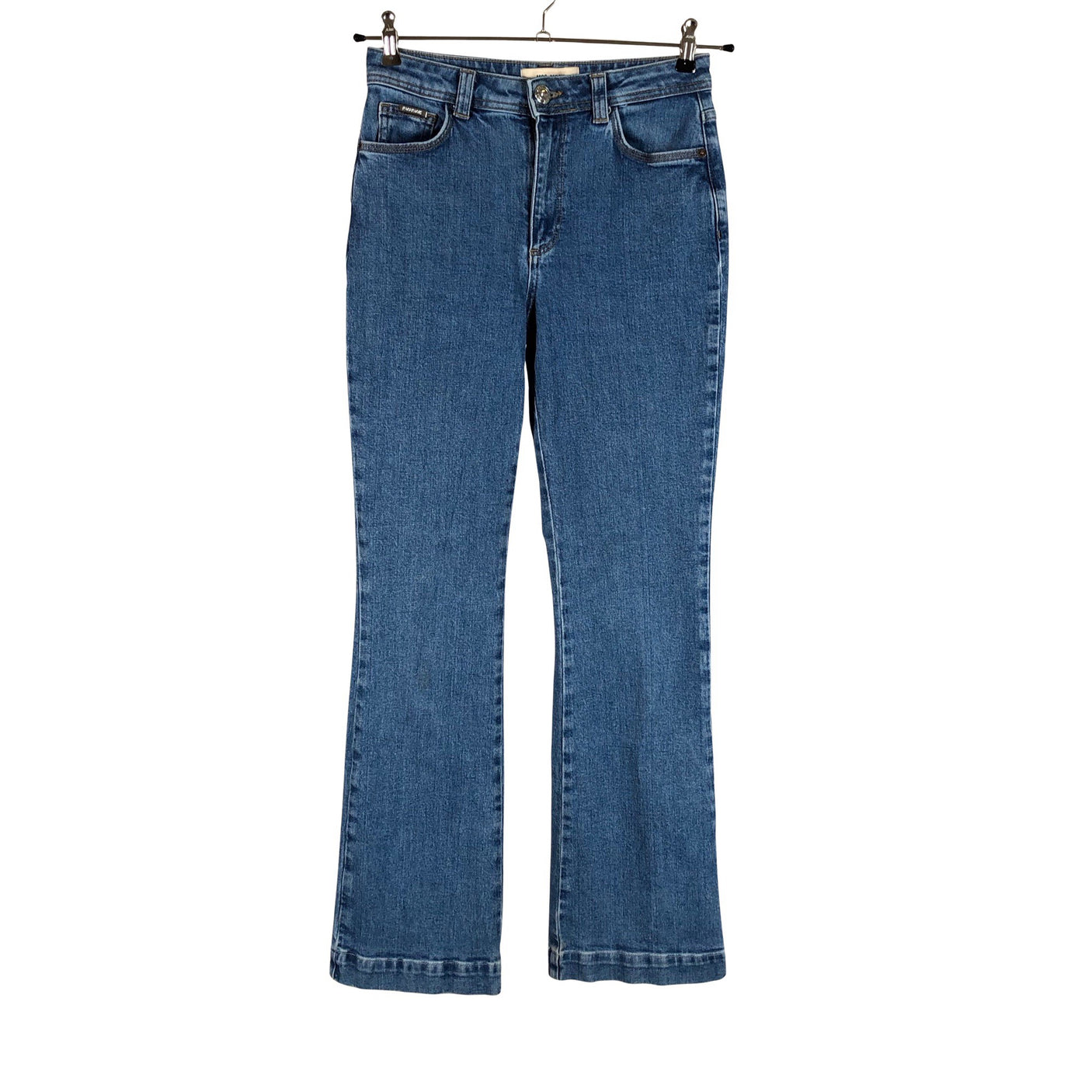 Unisex Mos Mosh - Teksad, suurus W26 - Roosa (1)