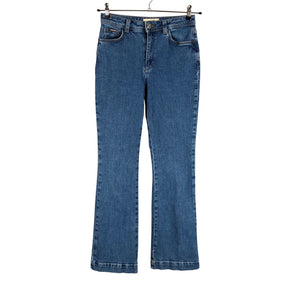 Unisex Mos Mosh - Teksad, suurus W26 - Roosa (1)