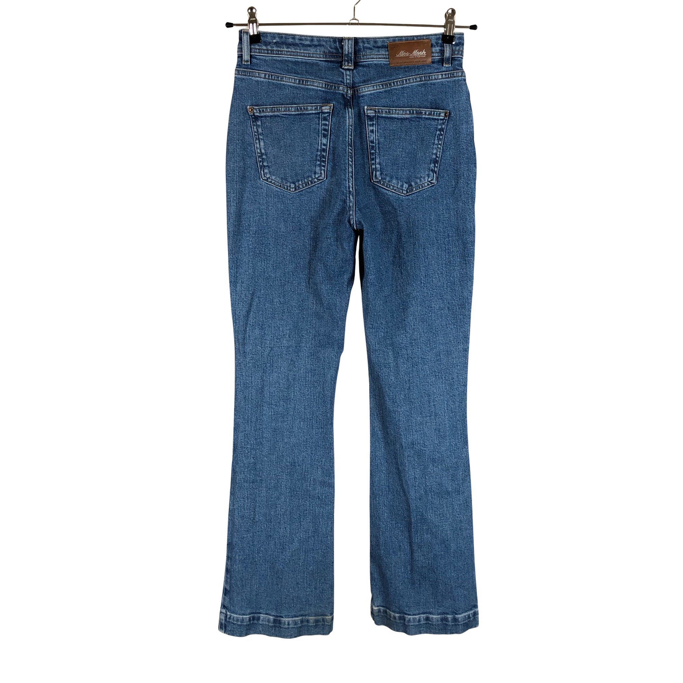 Unisex Mos Mosh - Teksad, suurus W26 - Roosa (2)