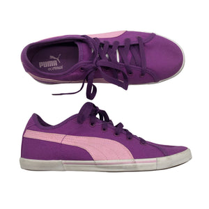 Unisex Puma - Tennised, suurus 39 - Lilla (1)