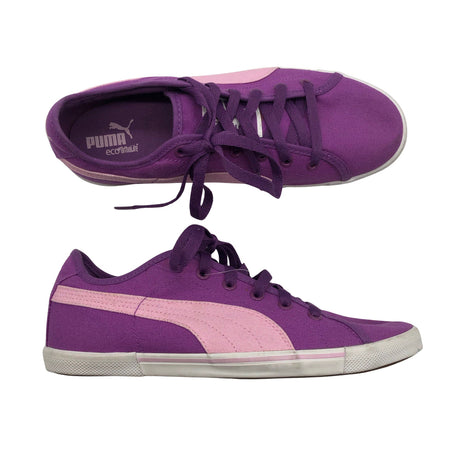 Unisex Puma - Tennised, suurus 39 - Lilla ()