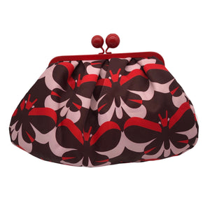 Unisex Weekend by MaxMara - Õlakott, suurus Midi - Pruun (3)