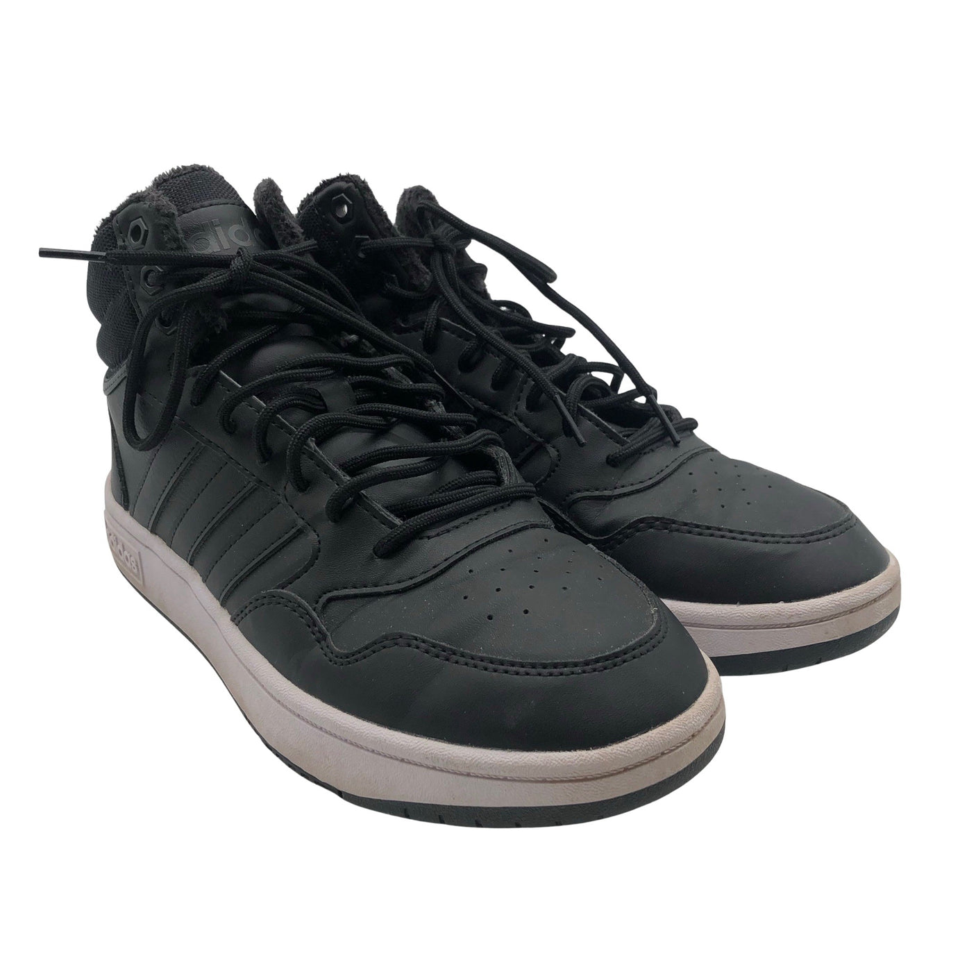 Unisex Adidas - Tennised, suurus XXS - Must (2)