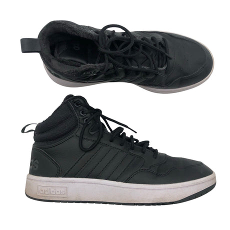 Unisex Adidas - Tennised, suurus XXS - Must ()