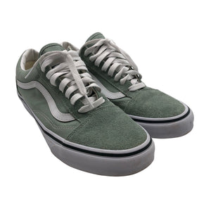 Unisex Vans - Tennised, suurus XXS - Roheline (2)