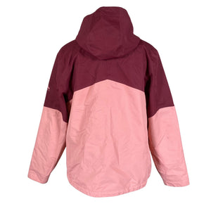Unisex McKinley - Jope, suurus 48 - Veinipunane (2)