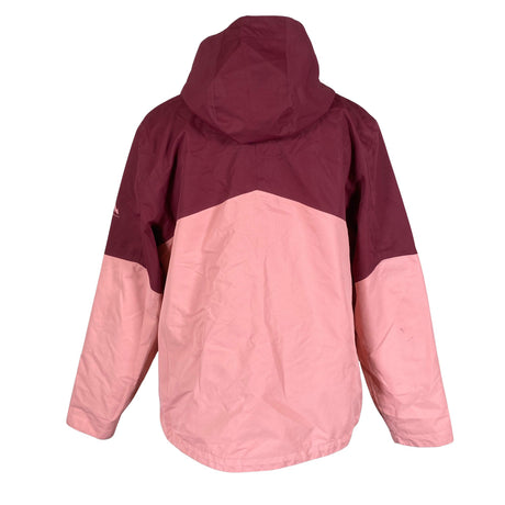 Unisex McKinley - Jope, suurus 48 - Veinipunane (2)