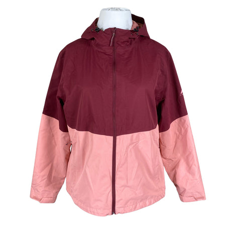 Unisex McKinley - Jope, suurus 48 - Veinipunane ()