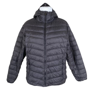 Unisex McKinley - Kerge sulejope, suurus 48 - Must (1)