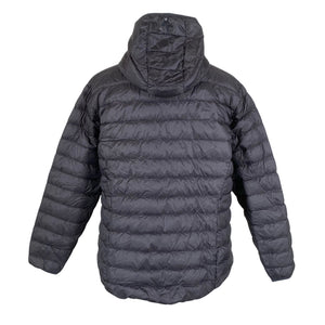 Unisex McKinley - Kerge sulejope, suurus 48 - Must (2)