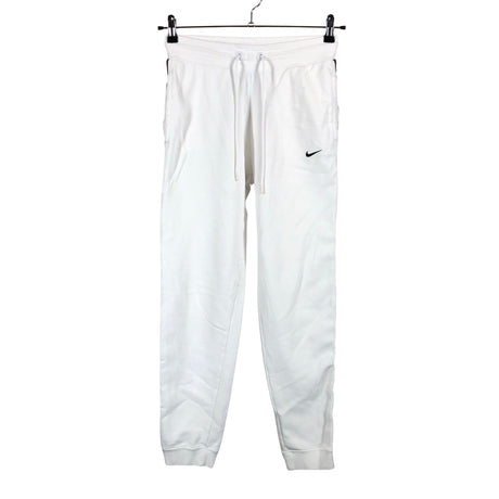 Unisex Nike - Dressikangast püksid, suurus S - Valge ()