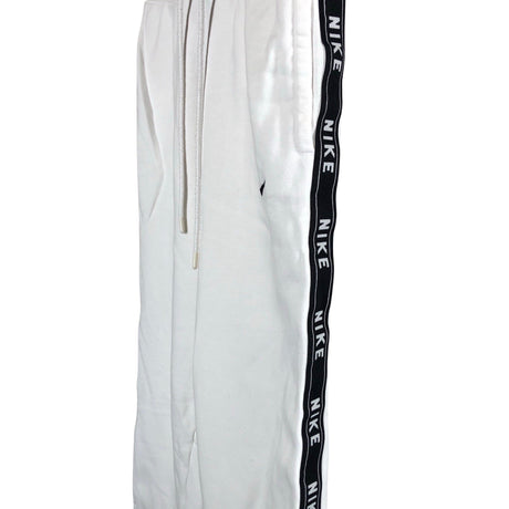 Unisex Nike - Dressikangast püksid, suurus S - Valge (2)