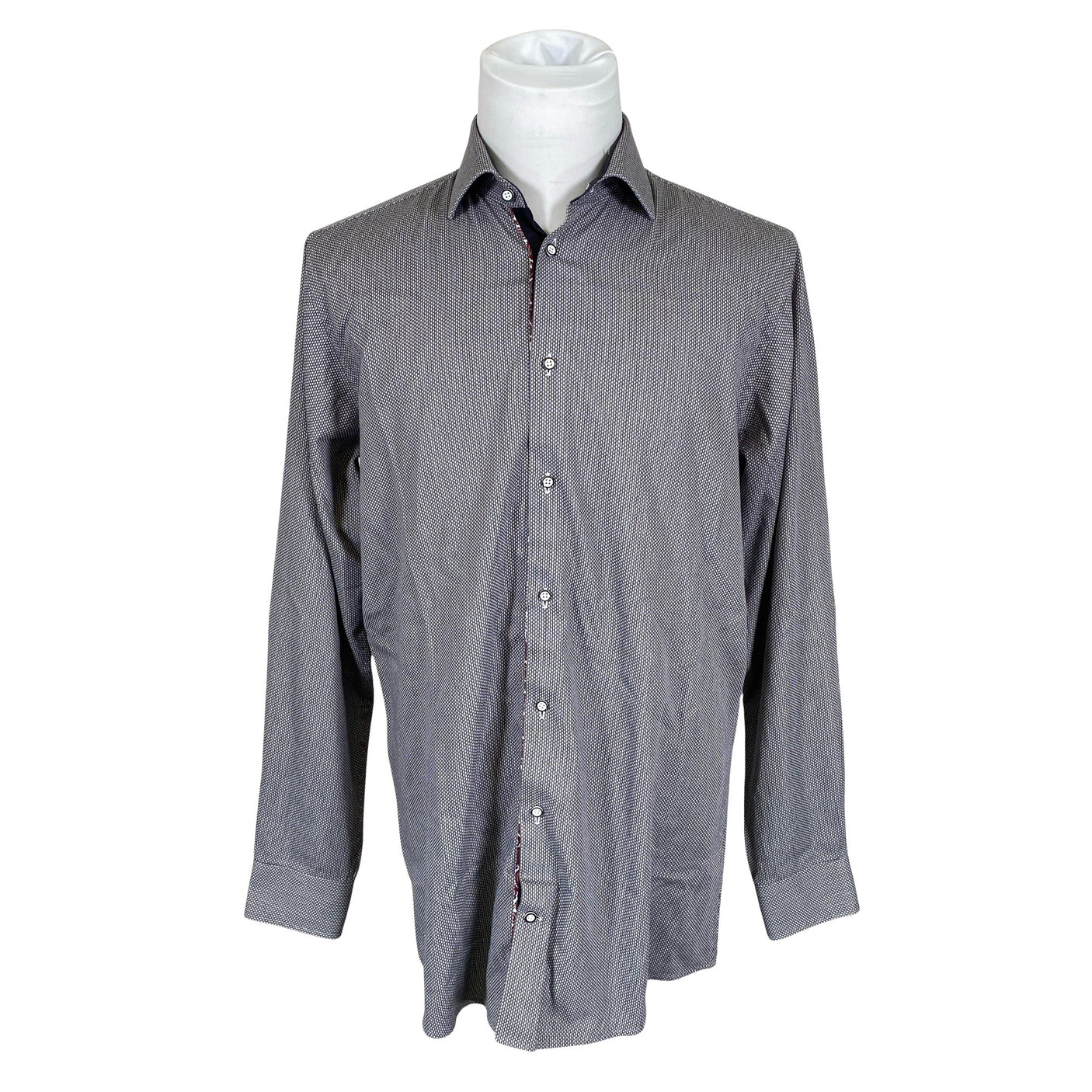 Unisex Petrifun - Triiksärk, suurus L - Hall (1)