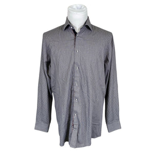 Unisex Petrifun - Triiksärk, suurus L - Hall (1)