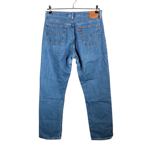 Unisex Levi's - Teksad, suurus W31 - Sinine (2)