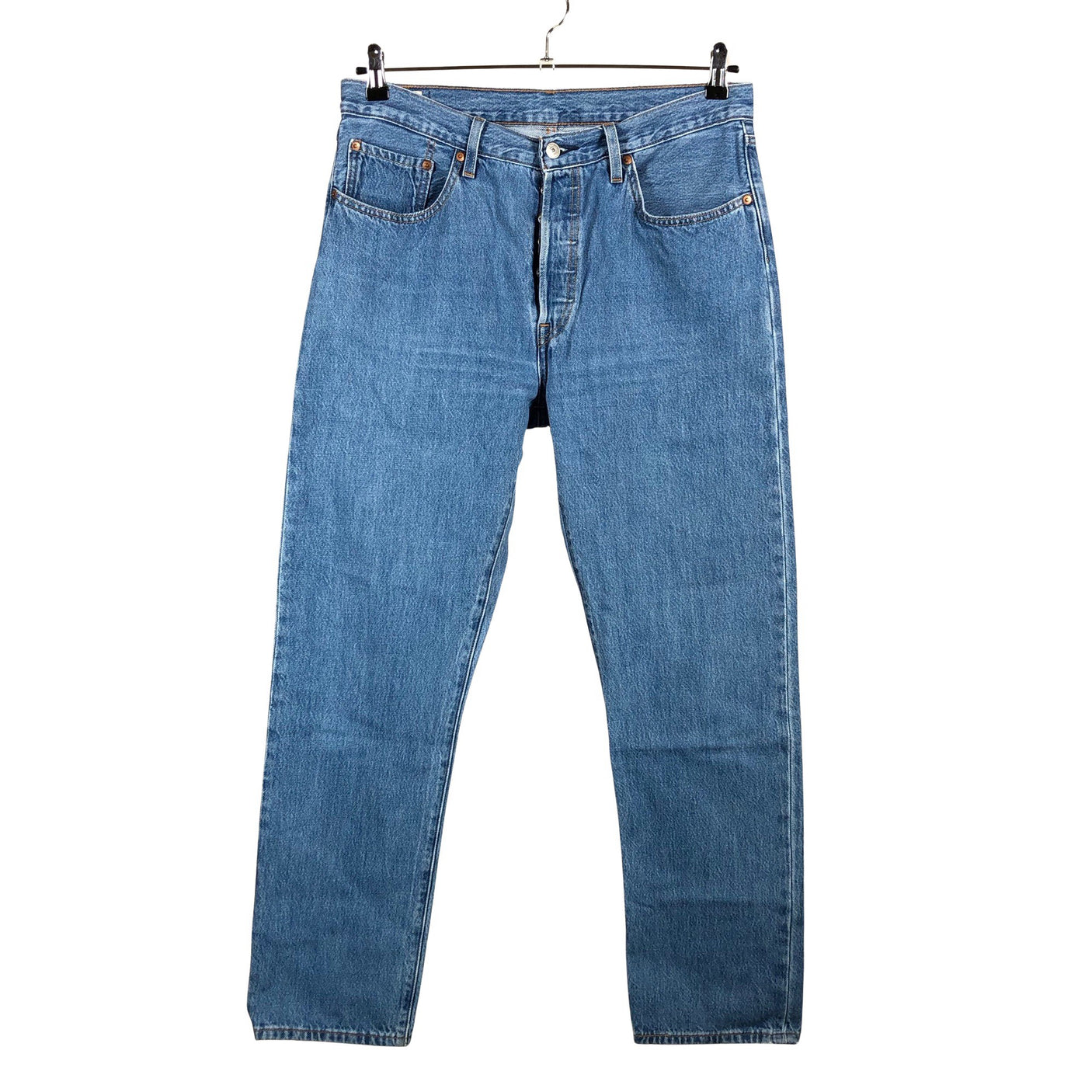 Unisex Levi's - Teksad, suurus W31 - Sinine (1)