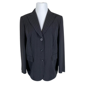 Unisex Gerry Weber - Jakk, suurus 46 - Must (1)