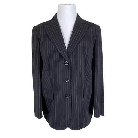 Unisex Gerry Weber - Jakk, suurus 46 - Must ()