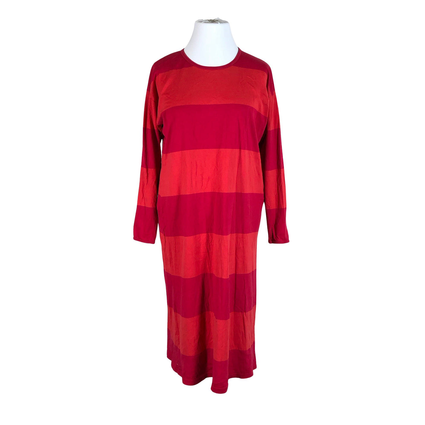 Unisex Marimekko - Öösärk , suurus 42 - Punane (1)