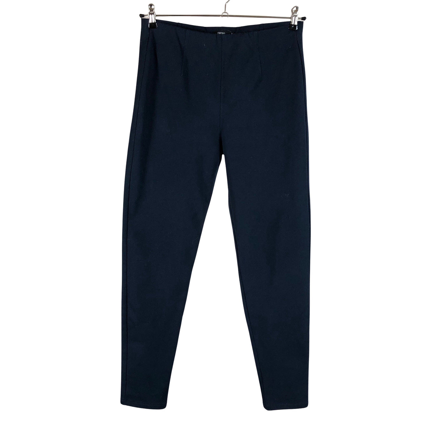 Unisex Nanso - Mittevenivad püksid, suurus 40 - Sinine (1)