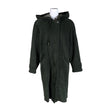 Unisex Club Line - Talvejope, suurus 34 - Roheline ()