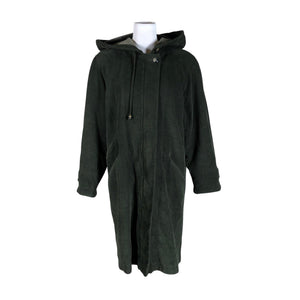 Unisex Club Line - Talvejope, suurus 34 - Roheline (1)
