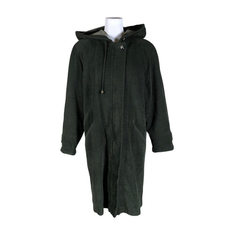 Unisex Club Line - Talvejope, suurus 34 - Roheline ()