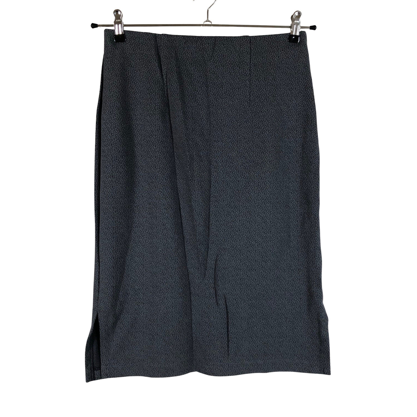 Unisex Nanso - Trikotaažist seelik, suurus 36 - Hall (1)