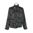 Unisex Share - Jakk, suurus 40 - Must ()