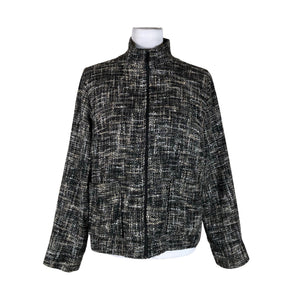 Unisex Share - Jakk, suurus 40 - Must (1)