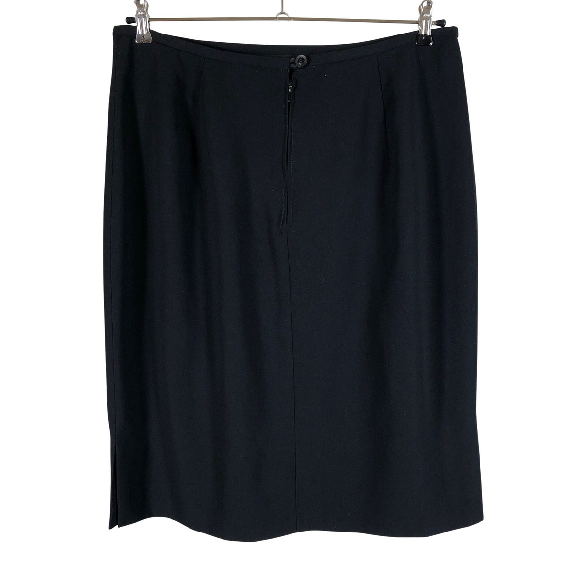 Unisex Ril's - Pliiatsseelik, suurus 46 - Must (2)