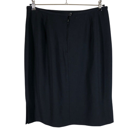 Unisex Ril's - Pliiatsseelik, suurus 46 - Must (2)