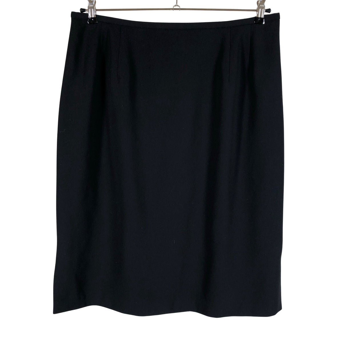 Unisex Ril's - Pliiatsseelik, suurus 46 - Must (1)