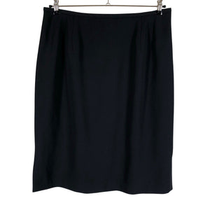 Unisex Ril's - Pliiatsseelik, suurus 46 - Must (1)